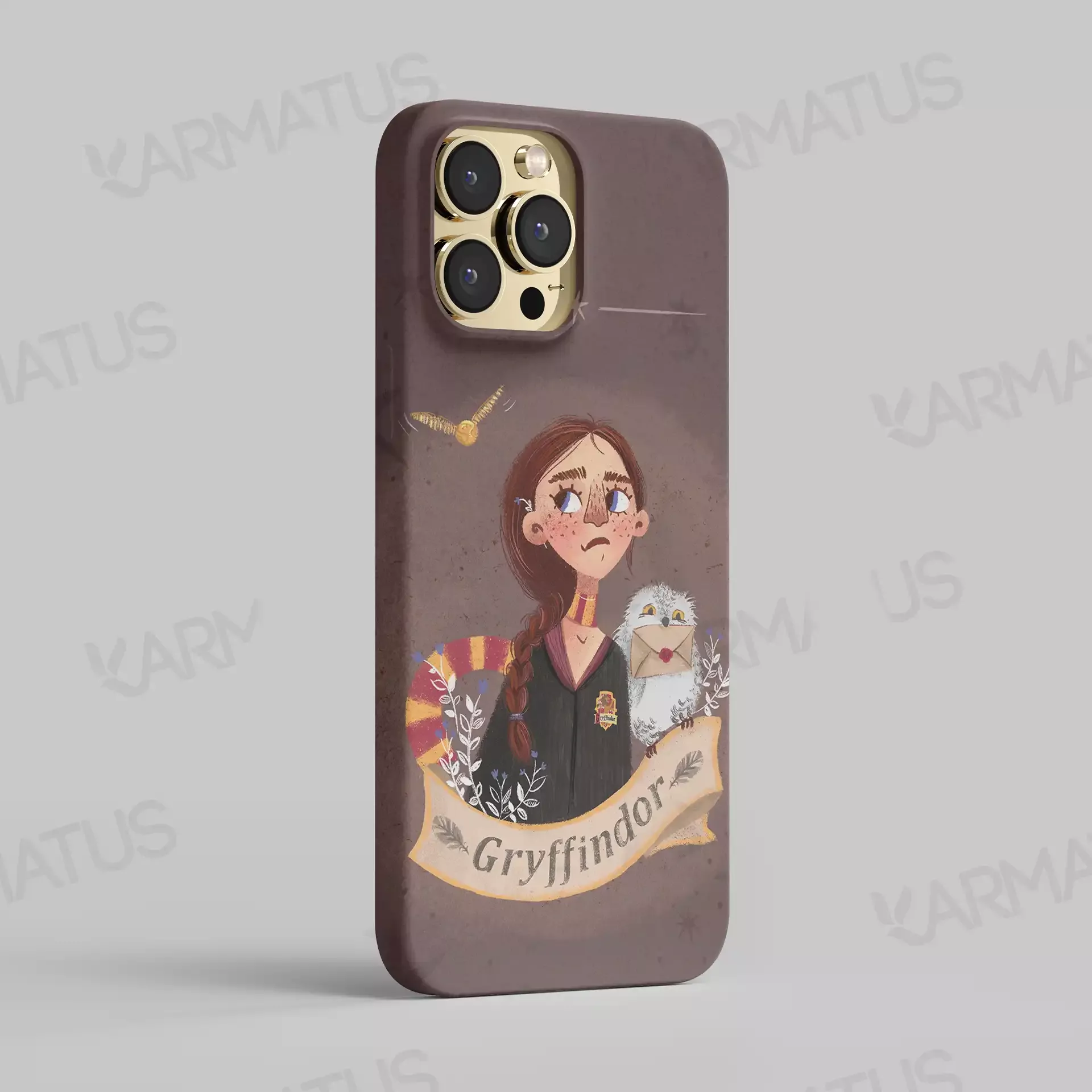 قاب موبایل هری پاتر | کالکشن Movie مدل Hp-40 499,000&Nbsp;تومان &Ndash; کارماتوس قاب موبایل طرح هری پاتر Harry Potter