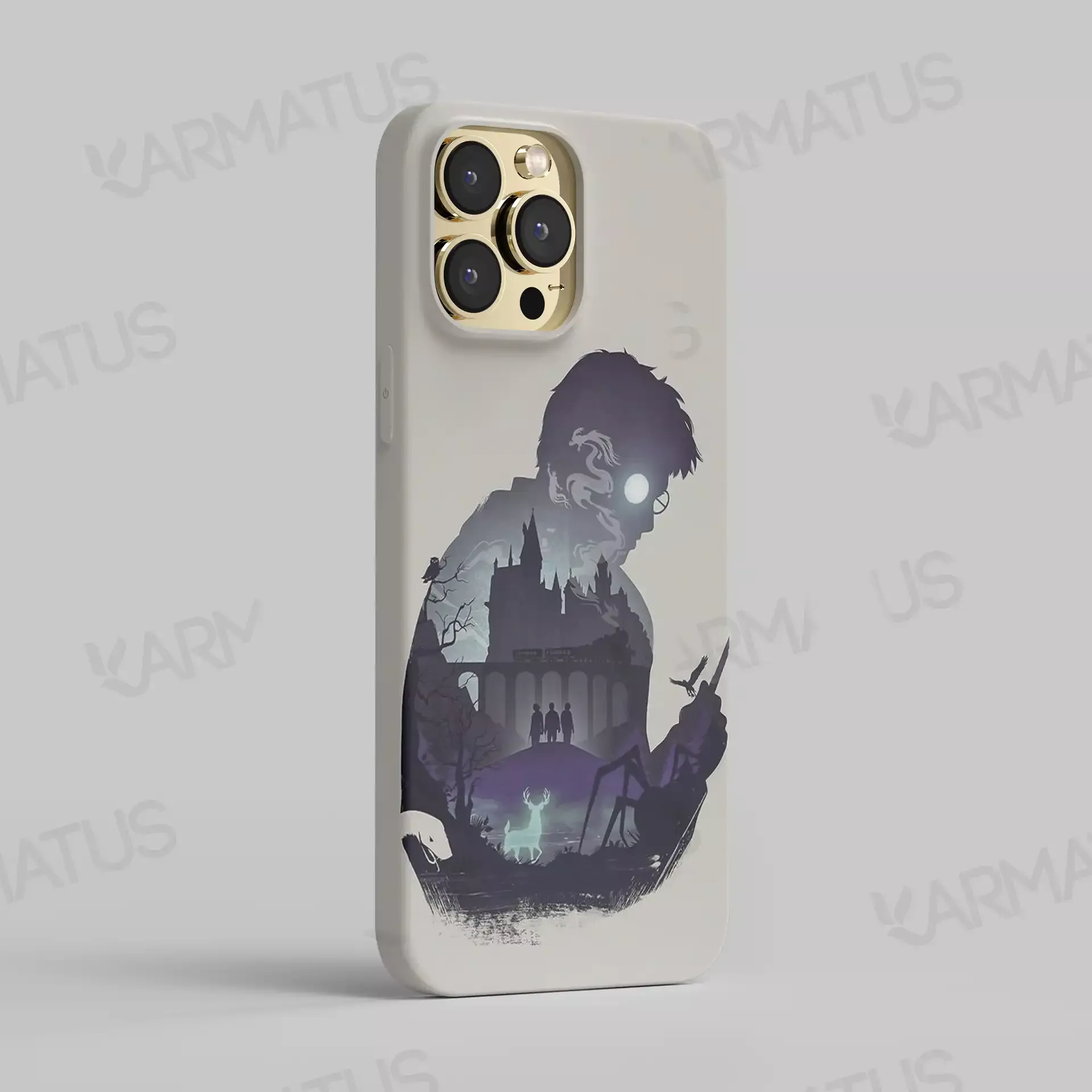 قاب موبایل هری پاتر | کالکشن Movie مدل Hp-41 499,000&Nbsp;تومان &Ndash; کارماتوس قاب موبایل طرح هری پاتر Harry Potter