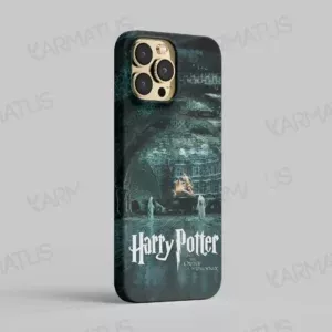 قاب موبایل طرح هری پاتر Harry Potter