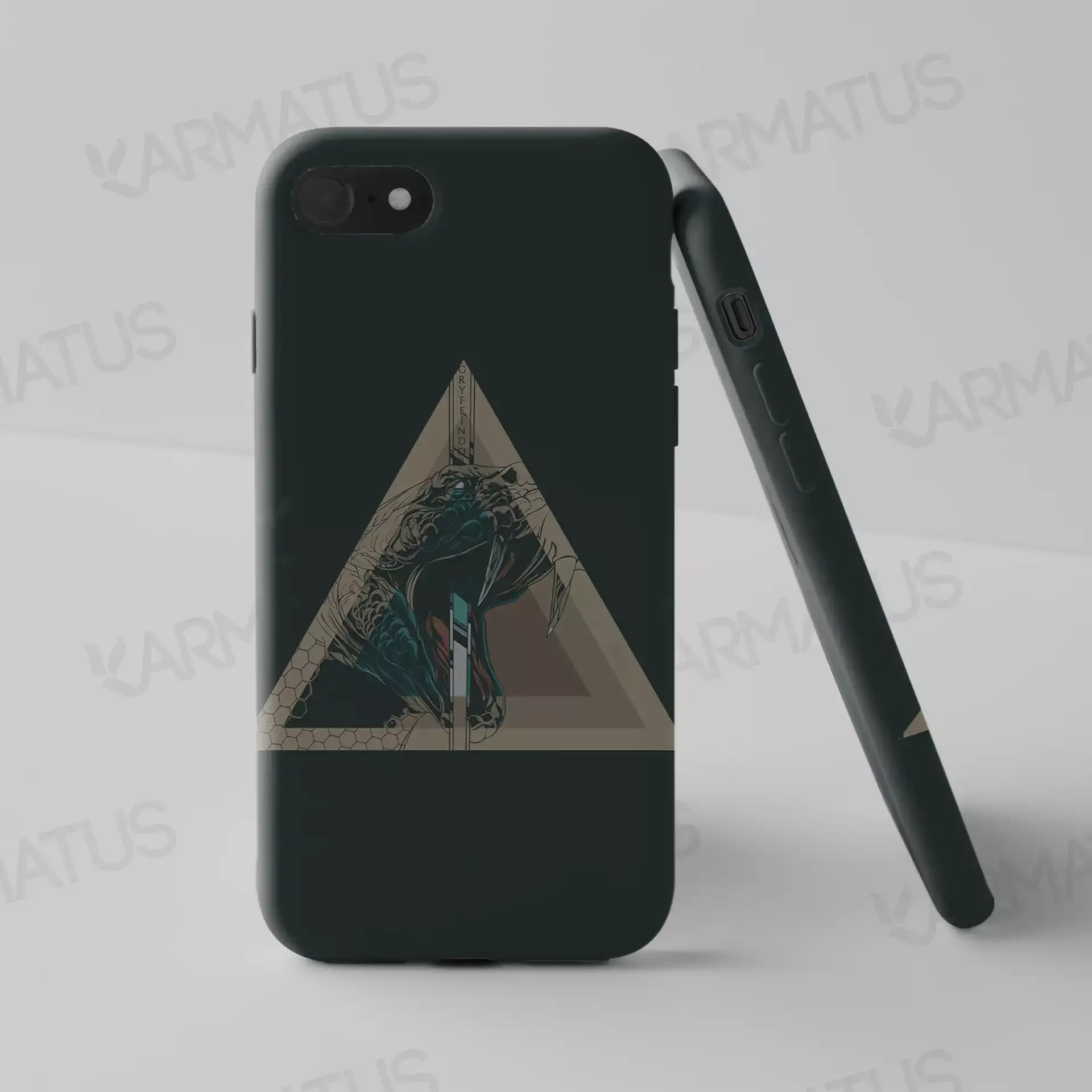 قاب موبایل هری پاتر | کالکشن Movie مدل Hp-46 499,000&Nbsp;تومان &Ndash; کارماتوس قاب موبایل طرح هری پاتر Harry Potter