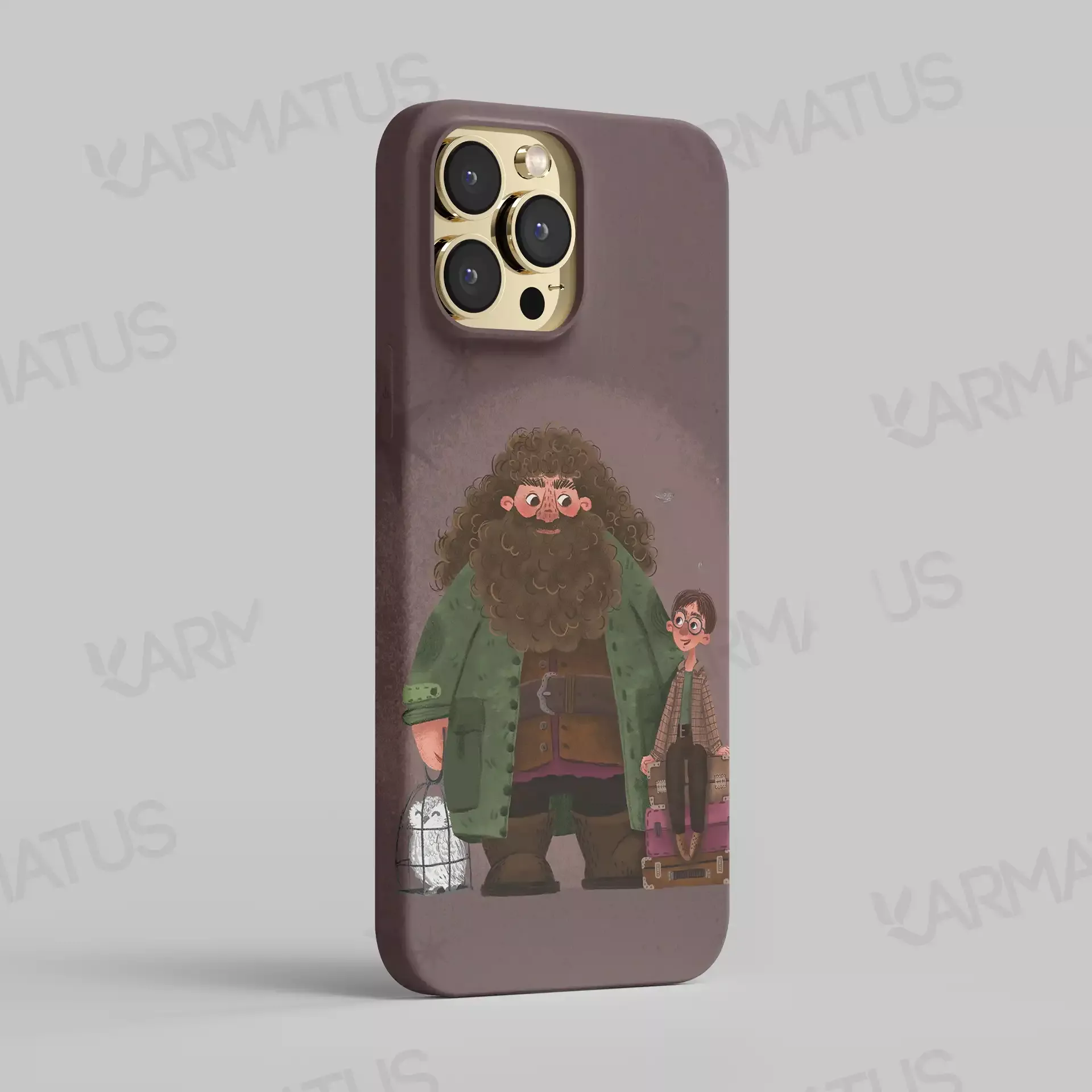 قاب موبایل هری پاتر | کالکشن Movie مدل Hp-47 499,000&Nbsp;تومان &Ndash; کارماتوس قاب موبایل طرح هری پاتر Harry Potter