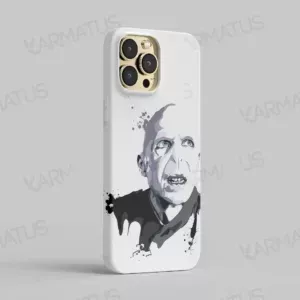 قاب موبایل طرح هری پاتر Harry Potter