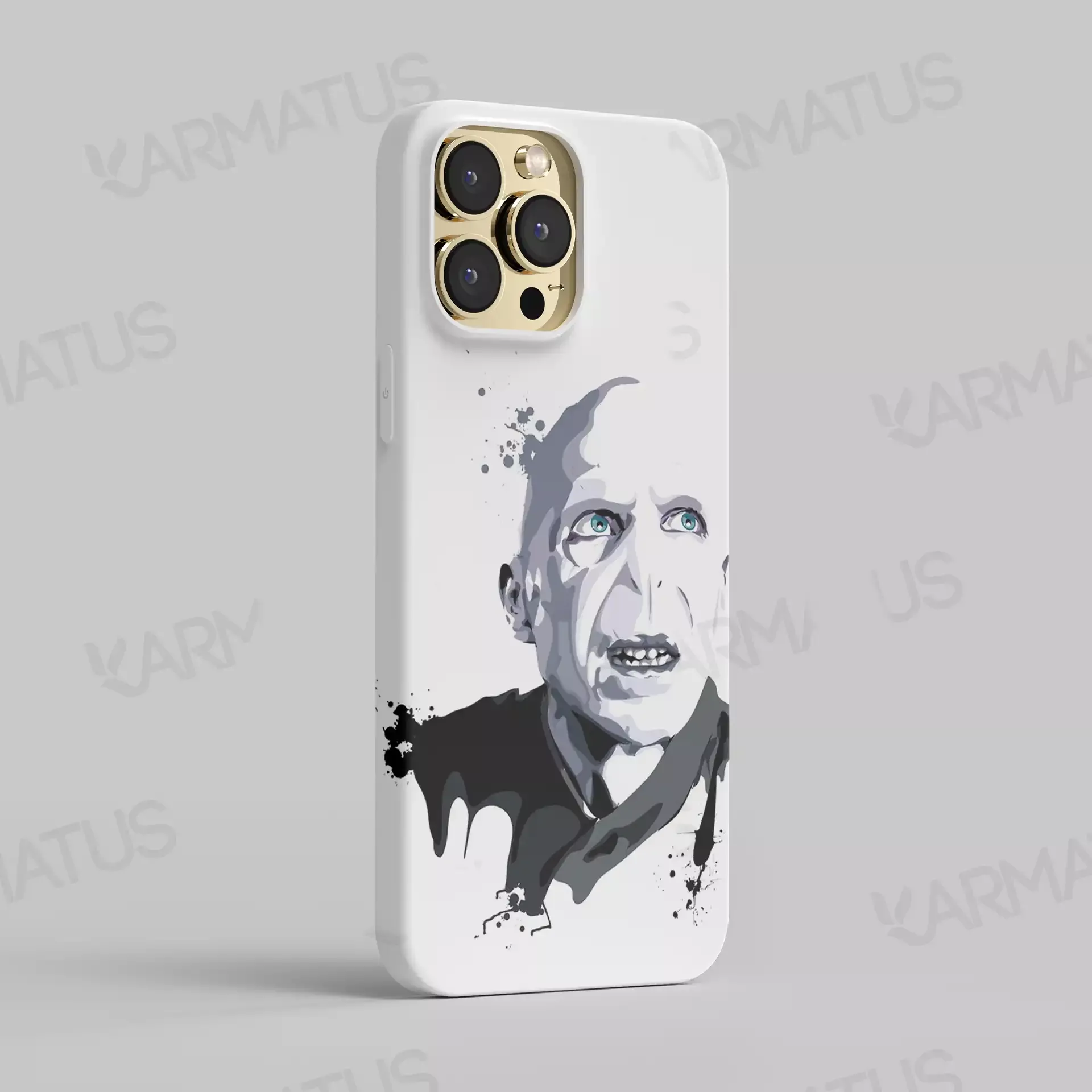 قاب موبایل هری پاتر | کالکشن Movie مدل Hp-48 499,000&Nbsp;تومان &Ndash; کارماتوس قاب موبایل طرح هری پاتر Harry Potter