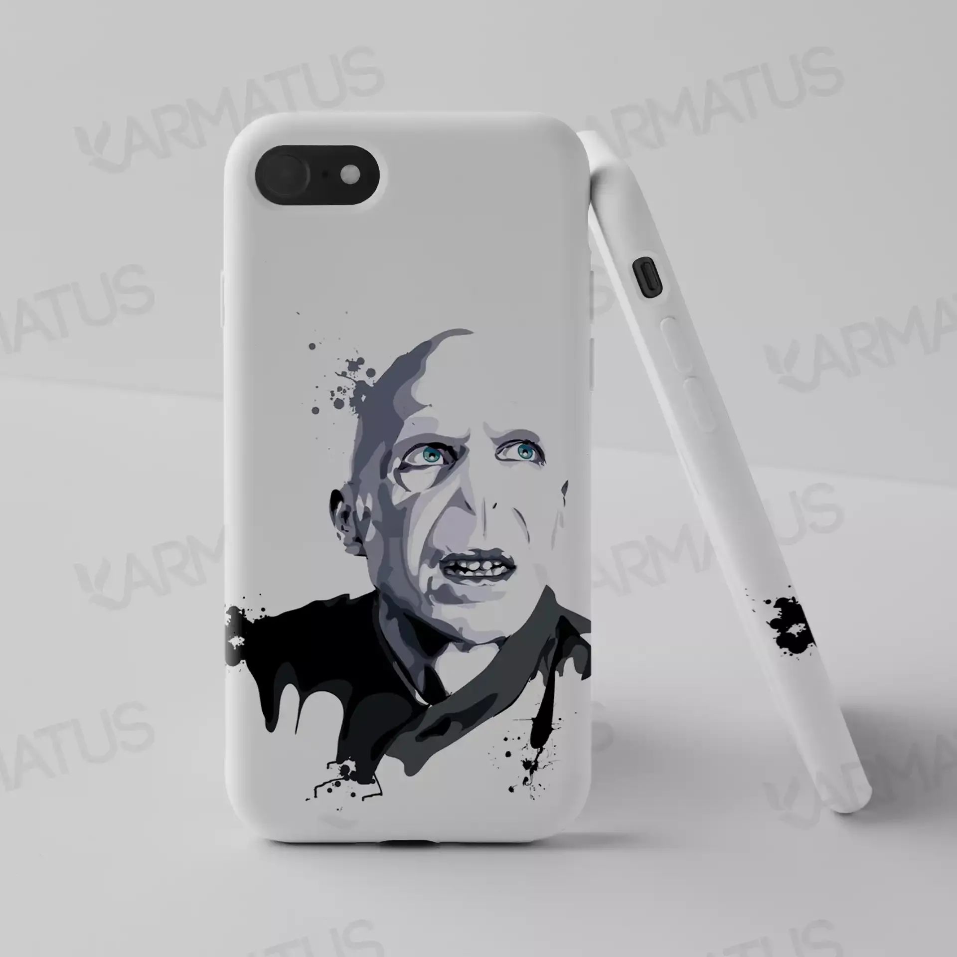 قاب موبایل هری پاتر | کالکشن Movie مدل Hp-48 499,000&Nbsp;تومان &Ndash; کارماتوس قاب موبایل طرح هری پاتر Harry Potter