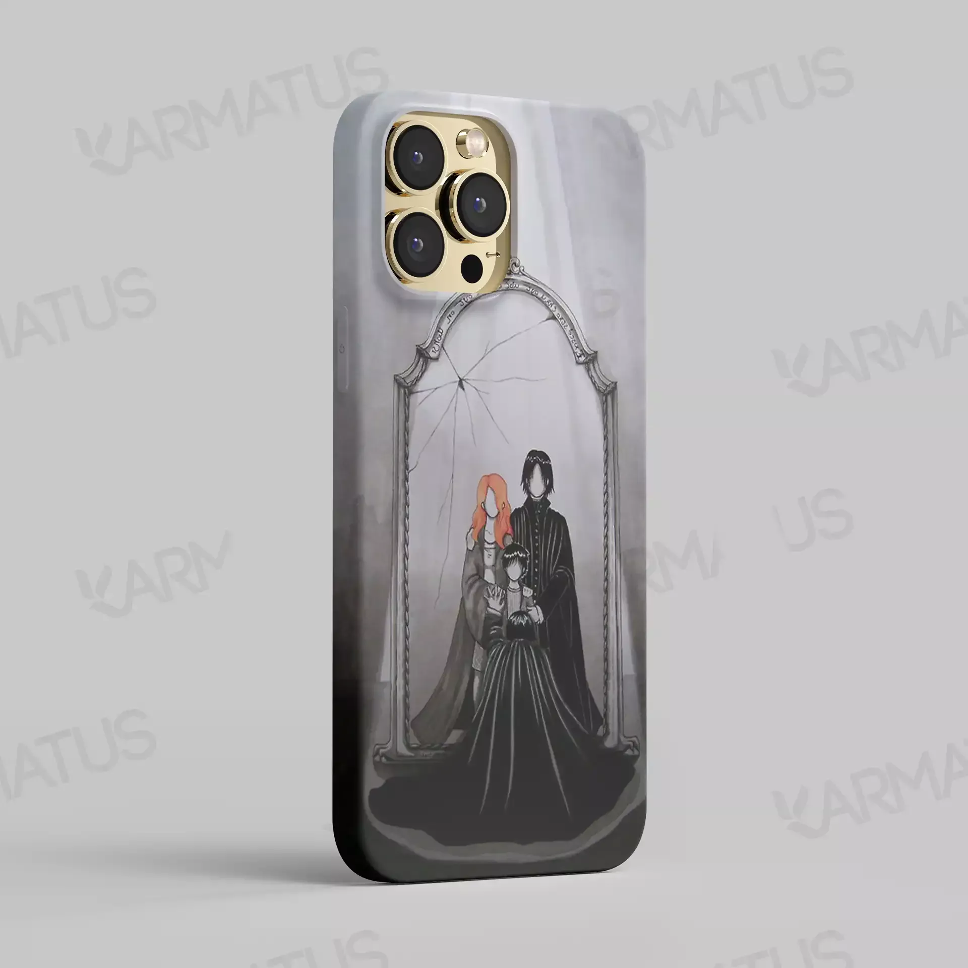 قاب موبایل هری پاتر | کالکشن Movie مدل Hp-49 499,000&Nbsp;تومان &Ndash; کارماتوس قاب موبایل طرح هری پاتر Harry Potter