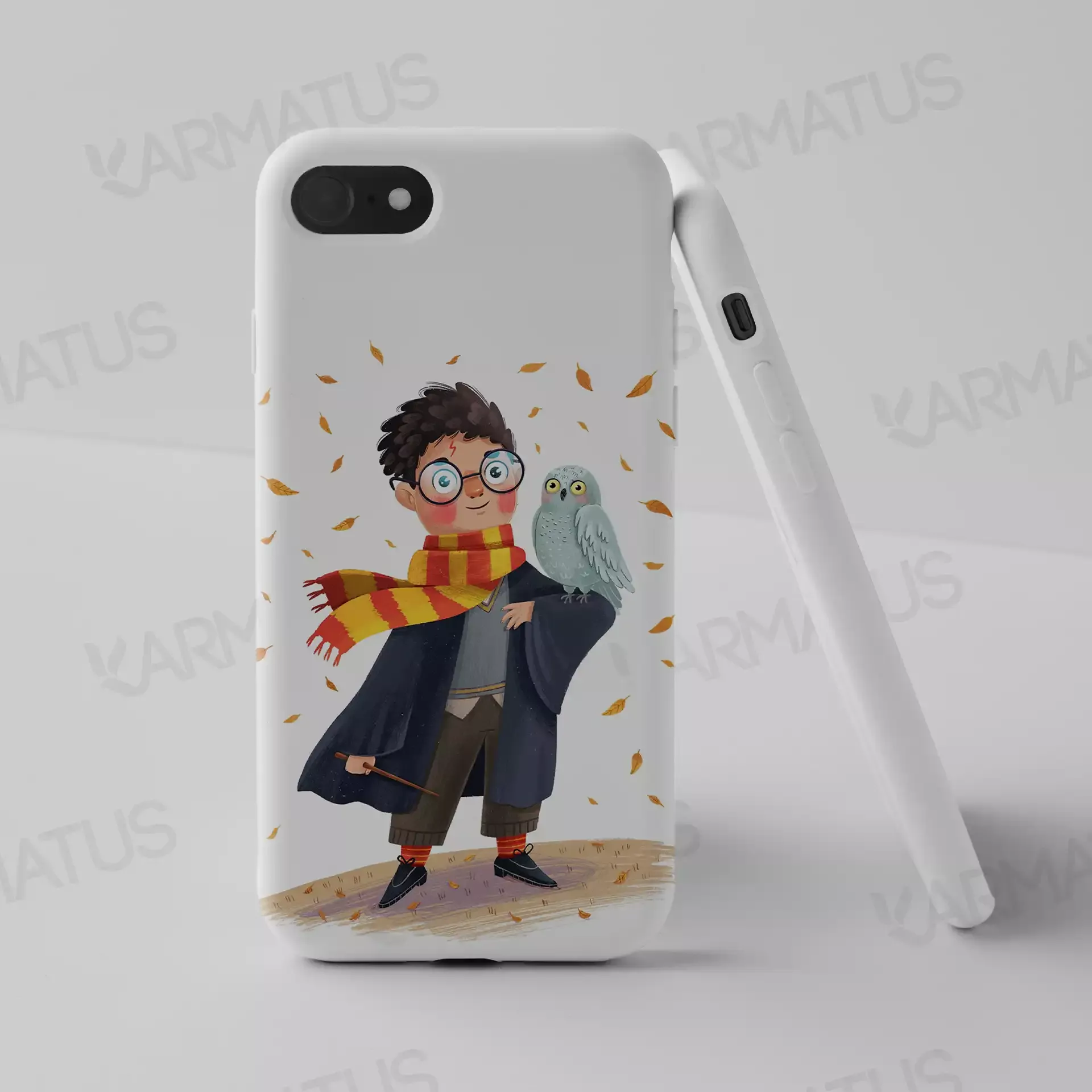 قاب موبایل هری پاتر | کالکشن Movie مدل Hp-50 499,000&Nbsp;تومان &Ndash; کارماتوس قاب موبایل طرح هری پاتر Harry Potter