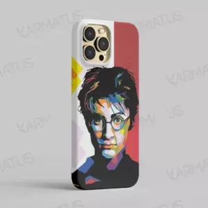 قاب موبایل طرح هری پاتر Harry Potter