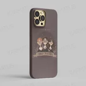 قاب موبایل طرح هری پاتر Harry Potter