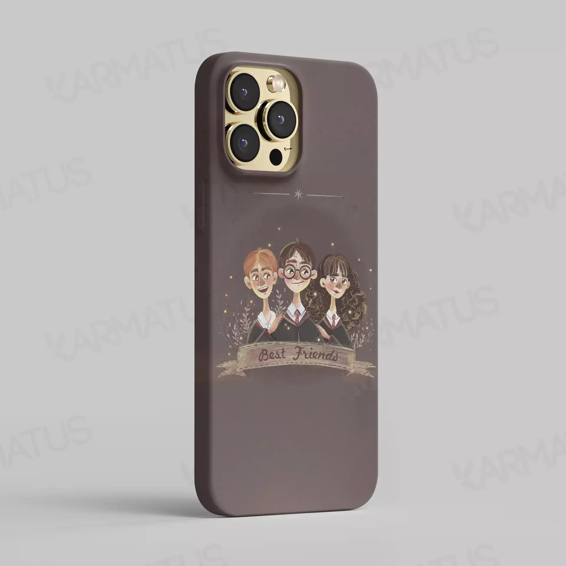 قاب موبایل هری پاتر | کالکشن Movie مدل Hp-57 499,000&Nbsp;تومان &Ndash; کارماتوس قاب موبایل طرح هری پاتر Harry Potter