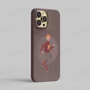 قاب موبایل طرح هری پاتر Harry Potter