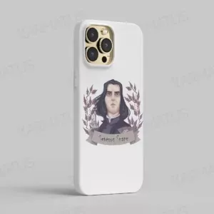 قاب موبایل طرح هری پاتر Harry Potter