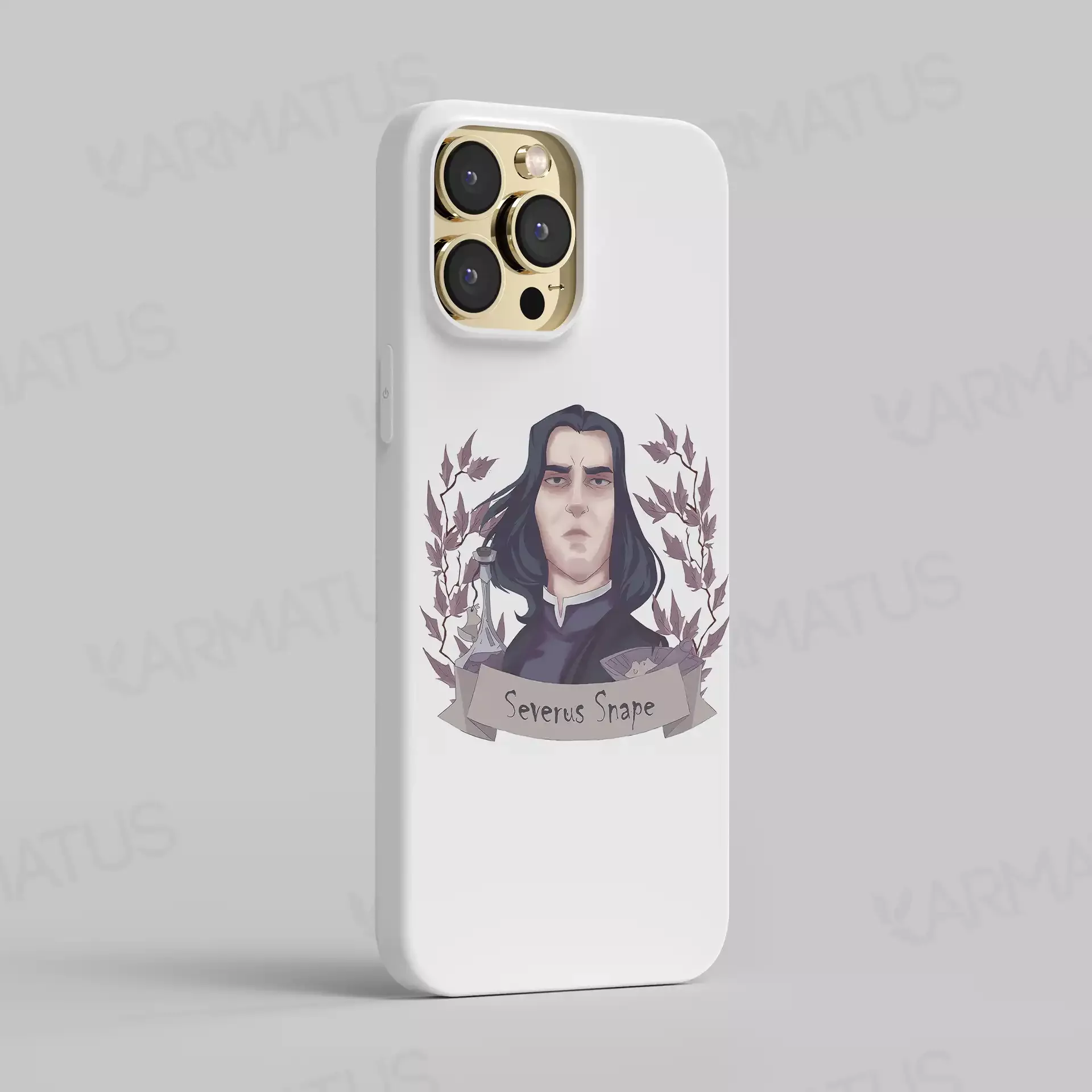 قاب موبایل هری پاتر | کالکشن Movie مدل Hp-63 499,000&Nbsp;تومان &Ndash; کارماتوس قاب موبایل طرح هری پاتر Harry Potter