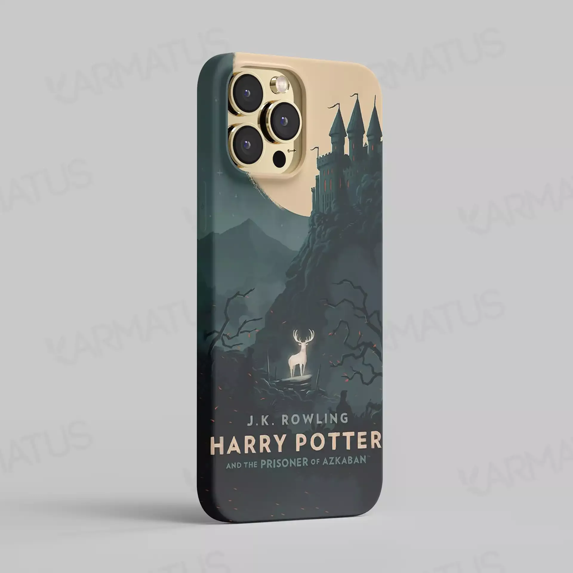 قاب موبایل هری پاتر | کالکشن Movie مدل Hp-65 499,000&Nbsp;تومان &Ndash; کارماتوس قاب موبایل طرح هری پاتر Harry Potter