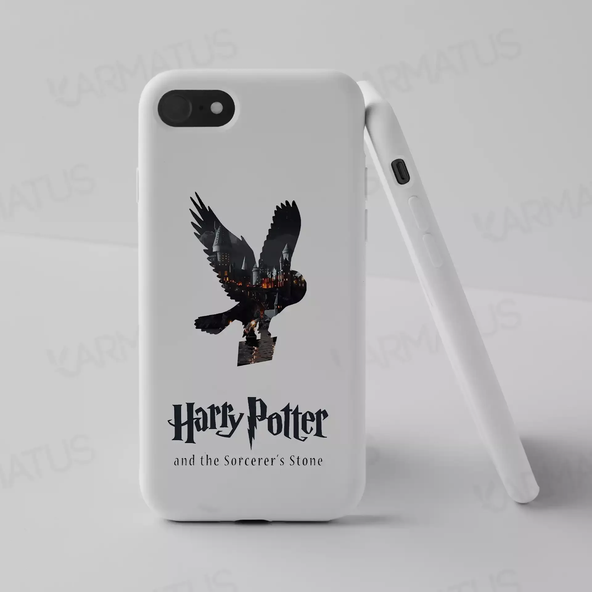 قاب موبایل هری پاتر | کالکشن Movie مدل Hp-67 499,000&Nbsp;تومان &Ndash; کارماتوس قاب موبایل طرح هری پاتر Harry Potter