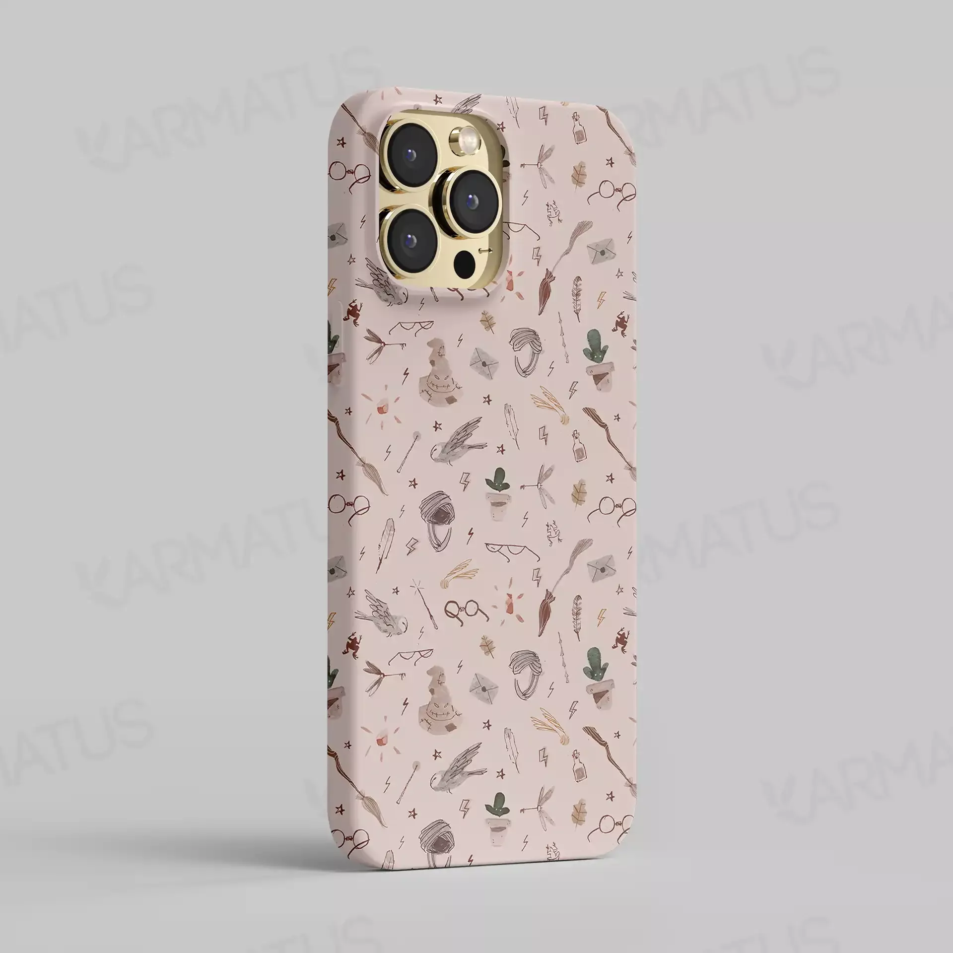 قاب موبایل هری پاتر | کالکشن Movie مدل Hp-69 499,000&Nbsp;تومان &Ndash; کارماتوس قاب موبایل طرح هری پاتر Harry Potter