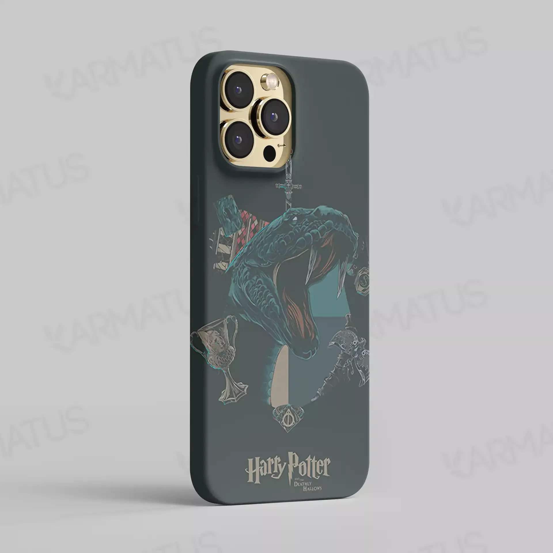 قاب موبایل هری پاتر | کالکشن Movie مدل Hp-71 499,000&Nbsp;تومان &Ndash; کارماتوس قاب موبایل طرح هری پاتر Harry Potter