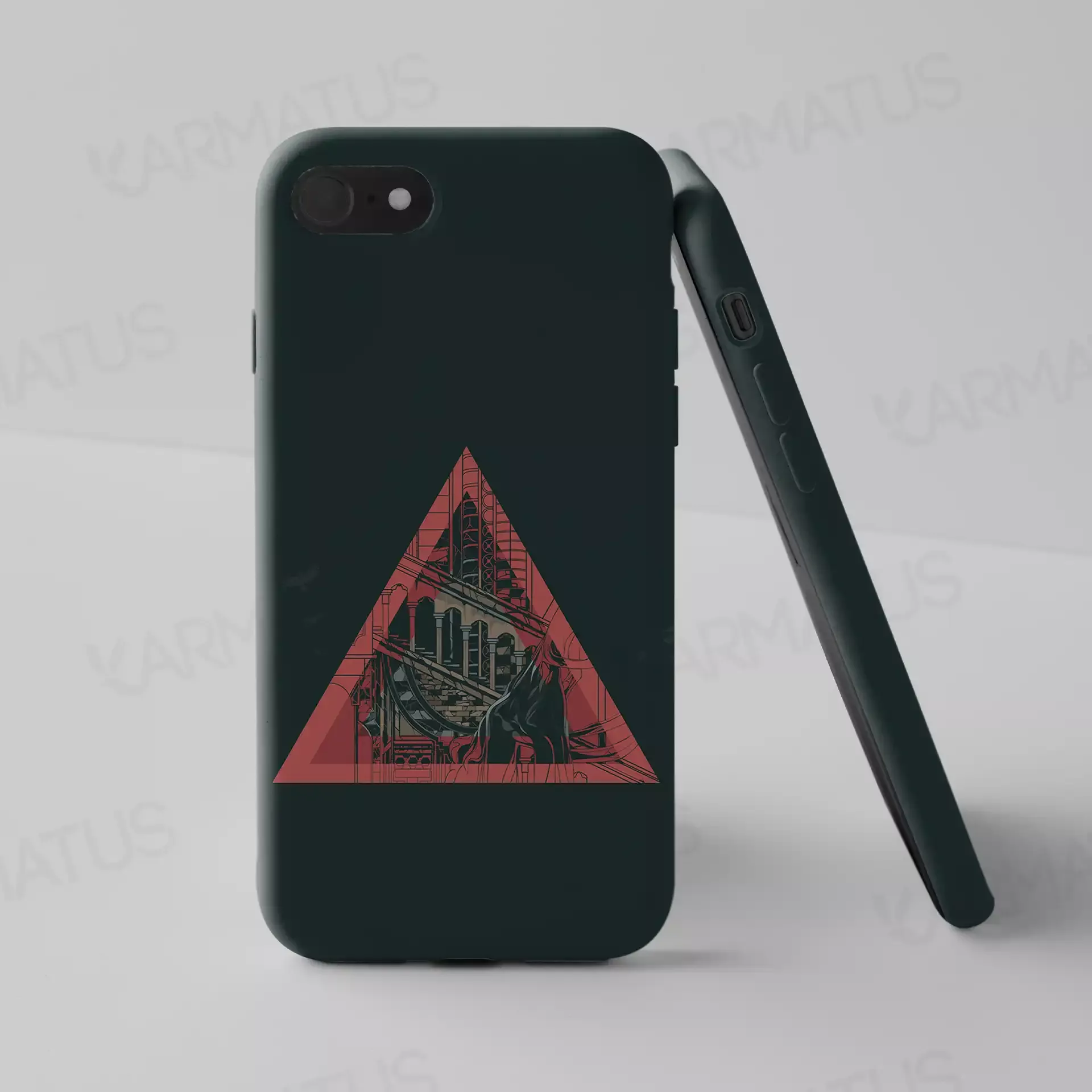 قاب موبایل هری پاتر | کالکشن Movie مدل Hp-72 499,000&Nbsp;تومان &Ndash; کارماتوس قاب موبایل طرح هری پاتر Harry Potter