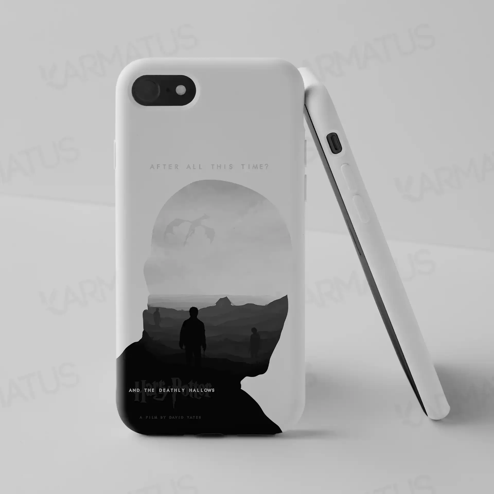 قاب موبایل هری پاتر | کالکشن Movie مدل Hp-73 499,000&Nbsp;تومان &Ndash; کارماتوس قاب موبایل طرح هری پاتر Harry Potter