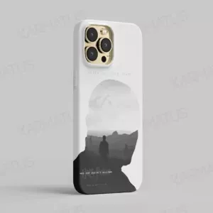 قاب موبایل طرح هری پاتر Harry Potter