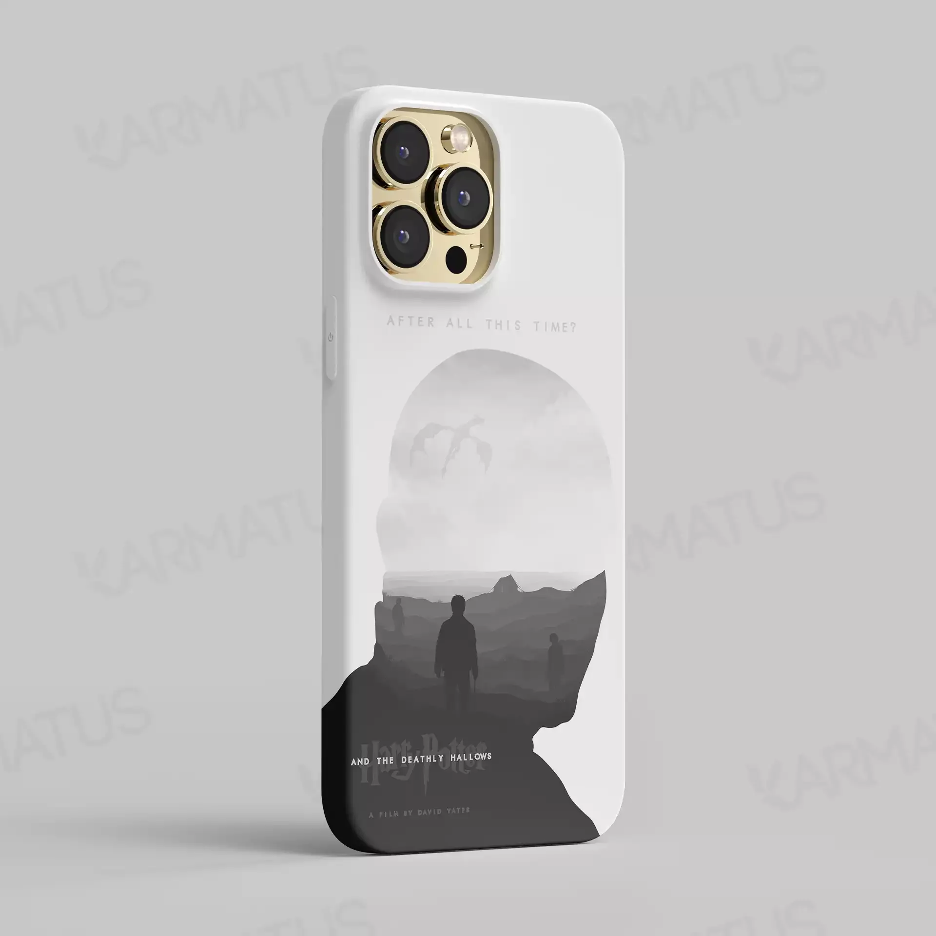 قاب موبایل هری پاتر | کالکشن Movie مدل Hp-73 499,000&Nbsp;تومان &Ndash; کارماتوس قاب موبایل طرح هری پاتر Harry Potter