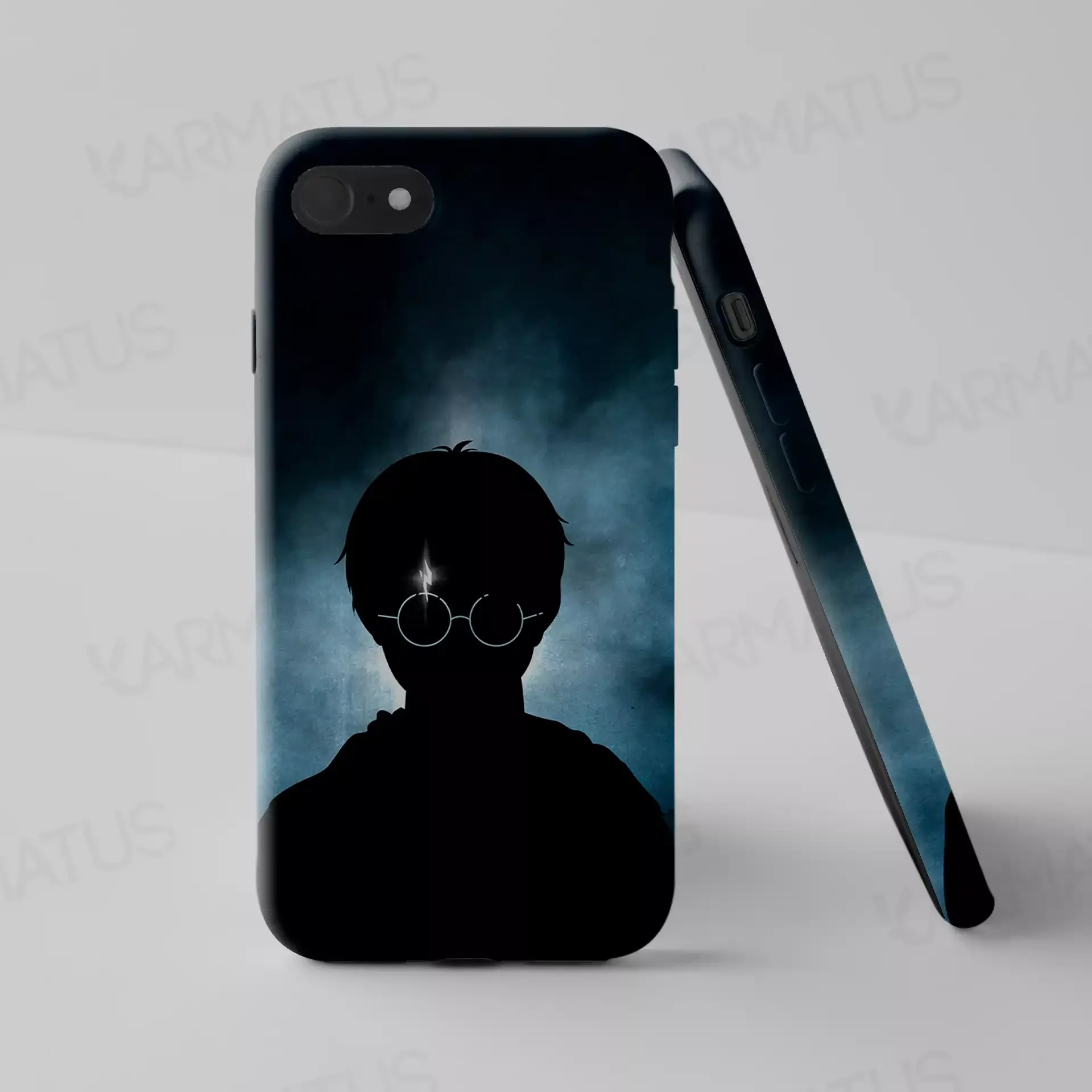 قاب موبایل هری پاتر | کالکشن Movie مدل Hp-77 499,000&Nbsp;تومان &Ndash; کارماتوس قاب موبایل طرح هری پاتر Harry Potter