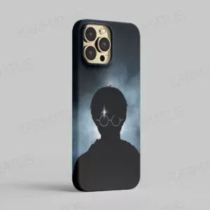 قاب موبایل طرح هری پاتر Harry Potter