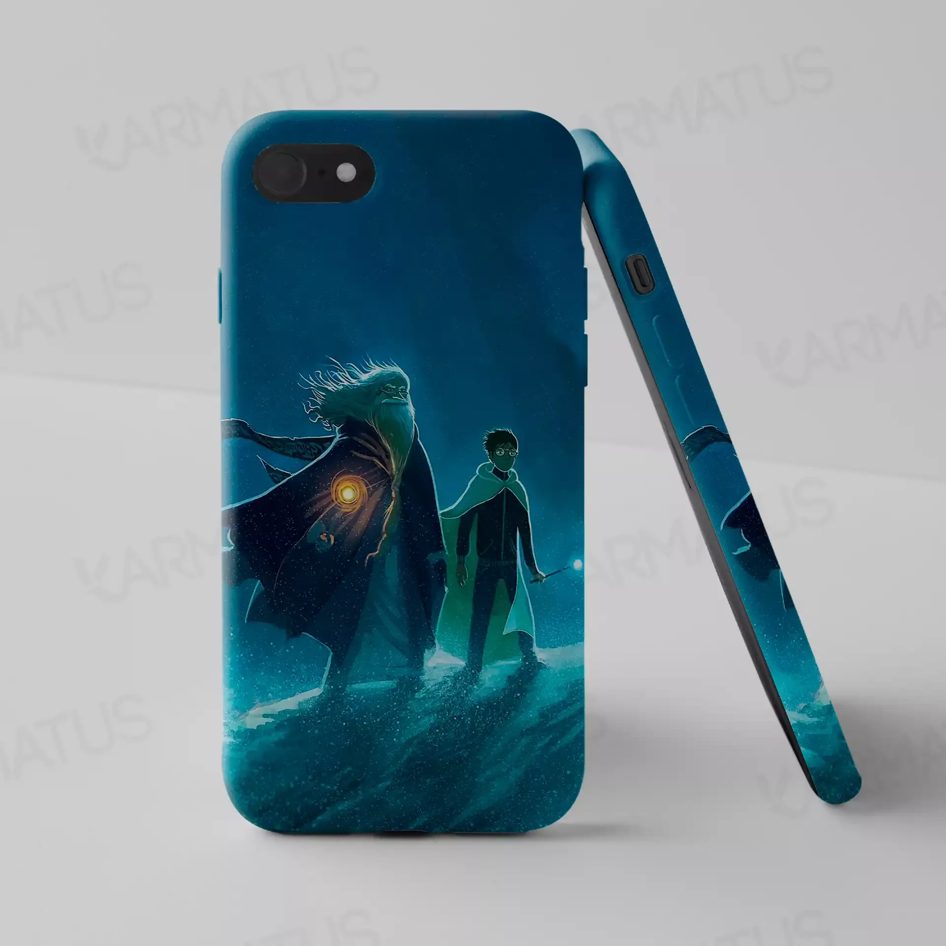 قاب موبایل هری پاتر | کالکشن Movie مدل Hp-78 499,000&Nbsp;تومان &Ndash; کارماتوس قاب موبایل طرح هری پاتر Harry Potter