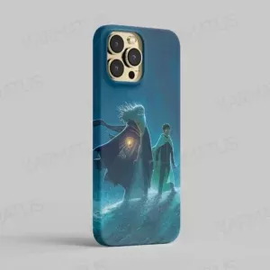 قاب موبایل طرح هری پاتر Harry Potter