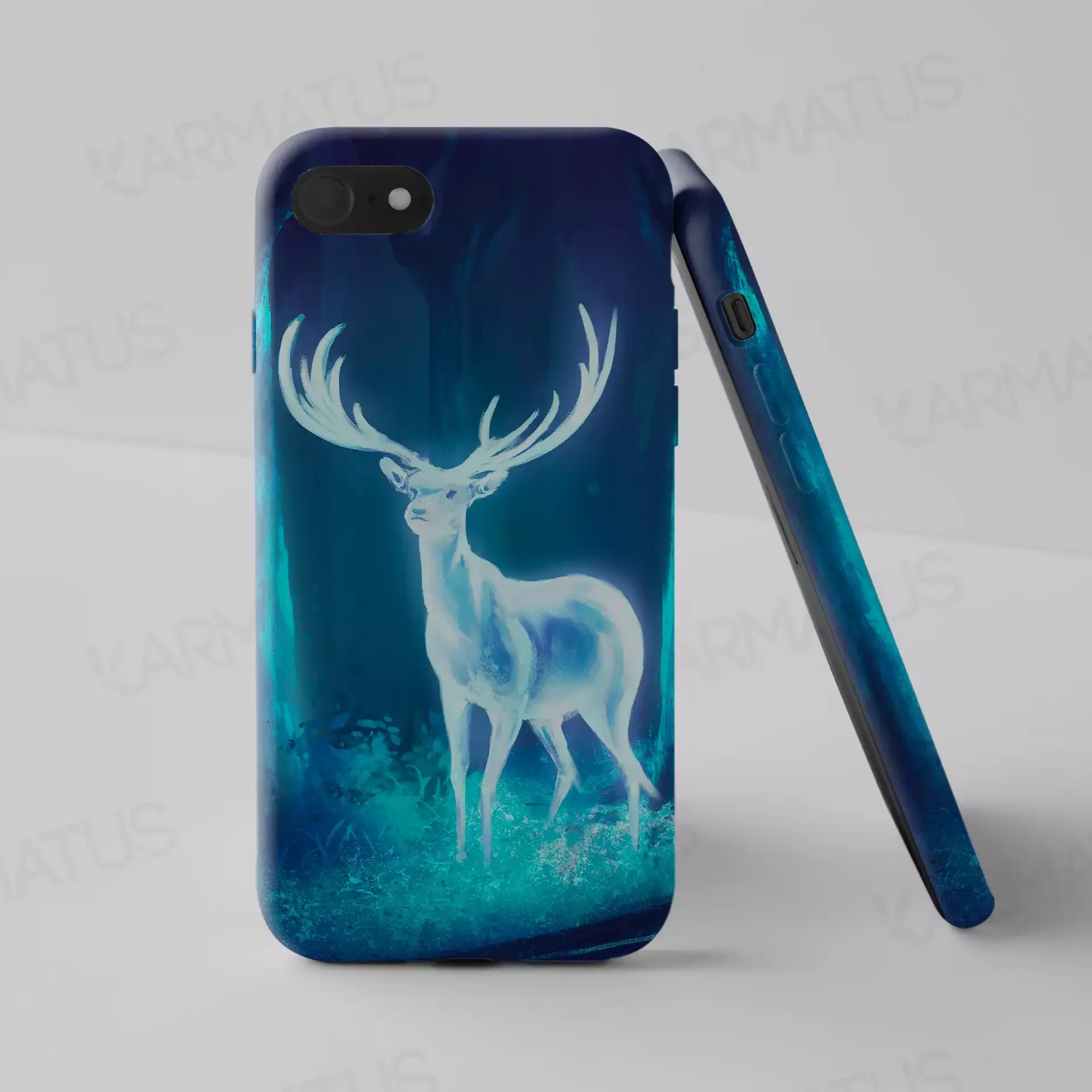 قاب موبایل هری پاتر | کالکشن Movie مدل Hp-80 499,000&Nbsp;تومان &Ndash; کارماتوس قاب موبایل طرح هری پاتر Harry Potter