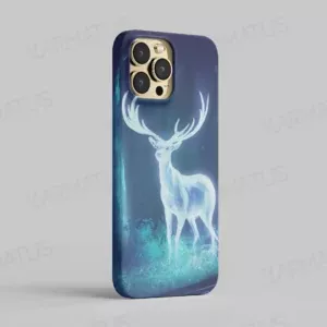 قاب موبایل طرح هری پاتر Harry Potter