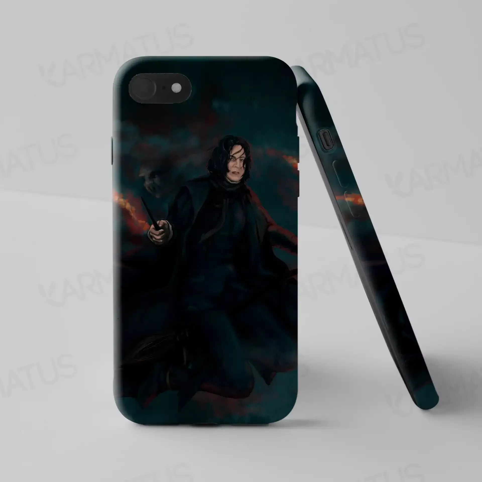 قاب موبایل هری پاتر | کالکشن Movie مدل Hp-82 499,000&Nbsp;تومان &Ndash; کارماتوس قاب موبایل طرح هری پاتر Harry Potter