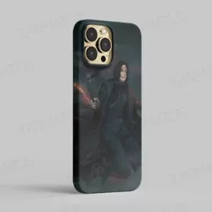 قاب موبایل طرح هری پاتر Harry Potter