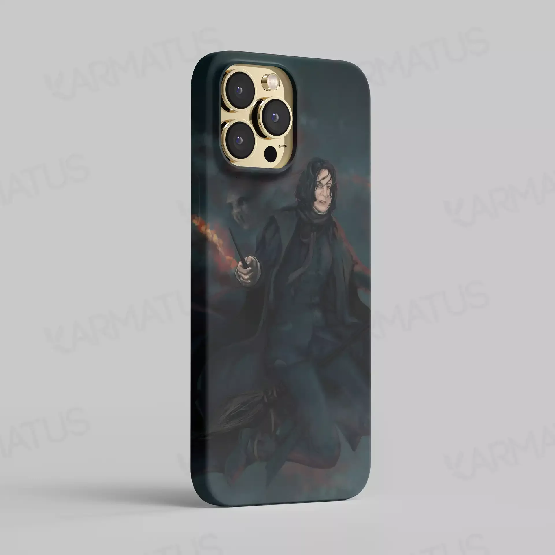 قاب موبایل هری پاتر | کالکشن Movie مدل Hp-82 499,000&Nbsp;تومان &Ndash; کارماتوس قاب موبایل طرح هری پاتر Harry Potter