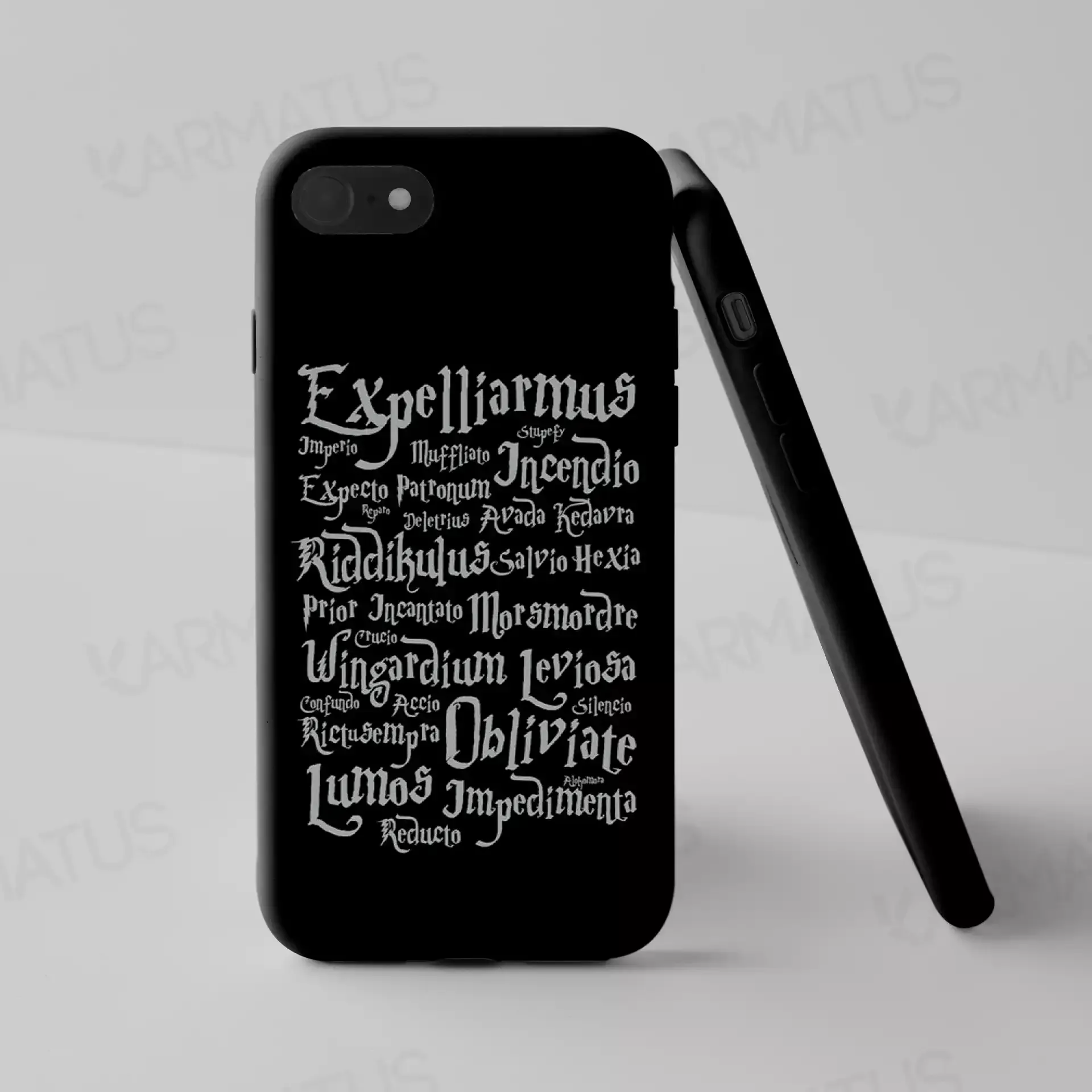 قاب موبایل هری پاتر | کالکشن Movie مدل Hp-83 499,000&Nbsp;تومان &Ndash; کارماتوس قاب موبایل طرح هری پاتر Harry Potter