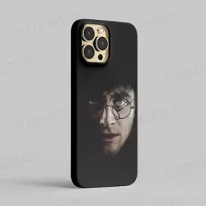 قاب موبایل طرح هری پاتر Harry Potter