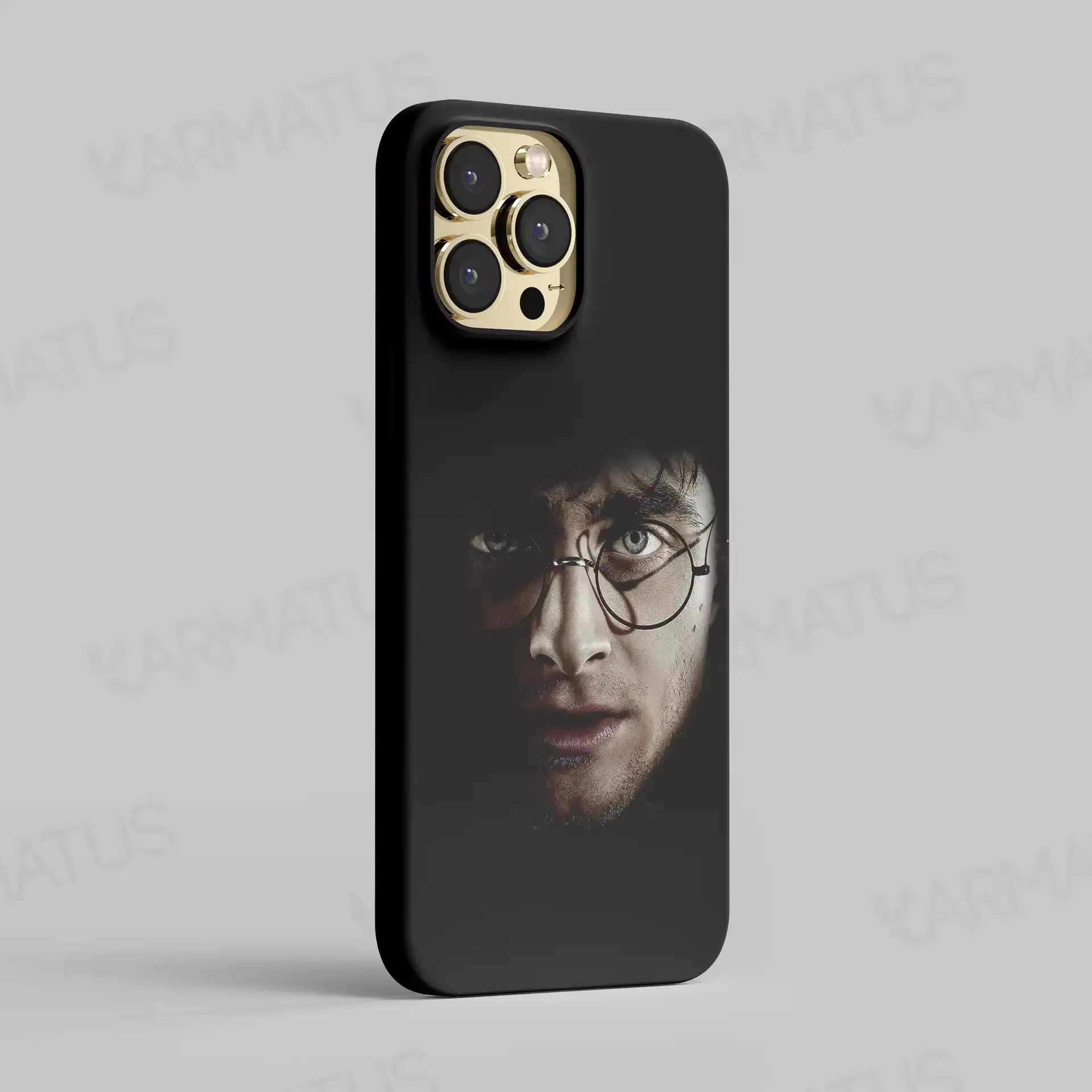 قاب موبایل هری پاتر | کالکشن Movie مدل Hp-85 499,000&Nbsp;تومان &Ndash; کارماتوس قاب موبایل طرح هری پاتر Harry Potter