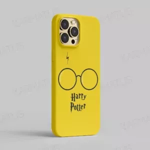 قاب موبایل طرح هری پاتر Harry Potter