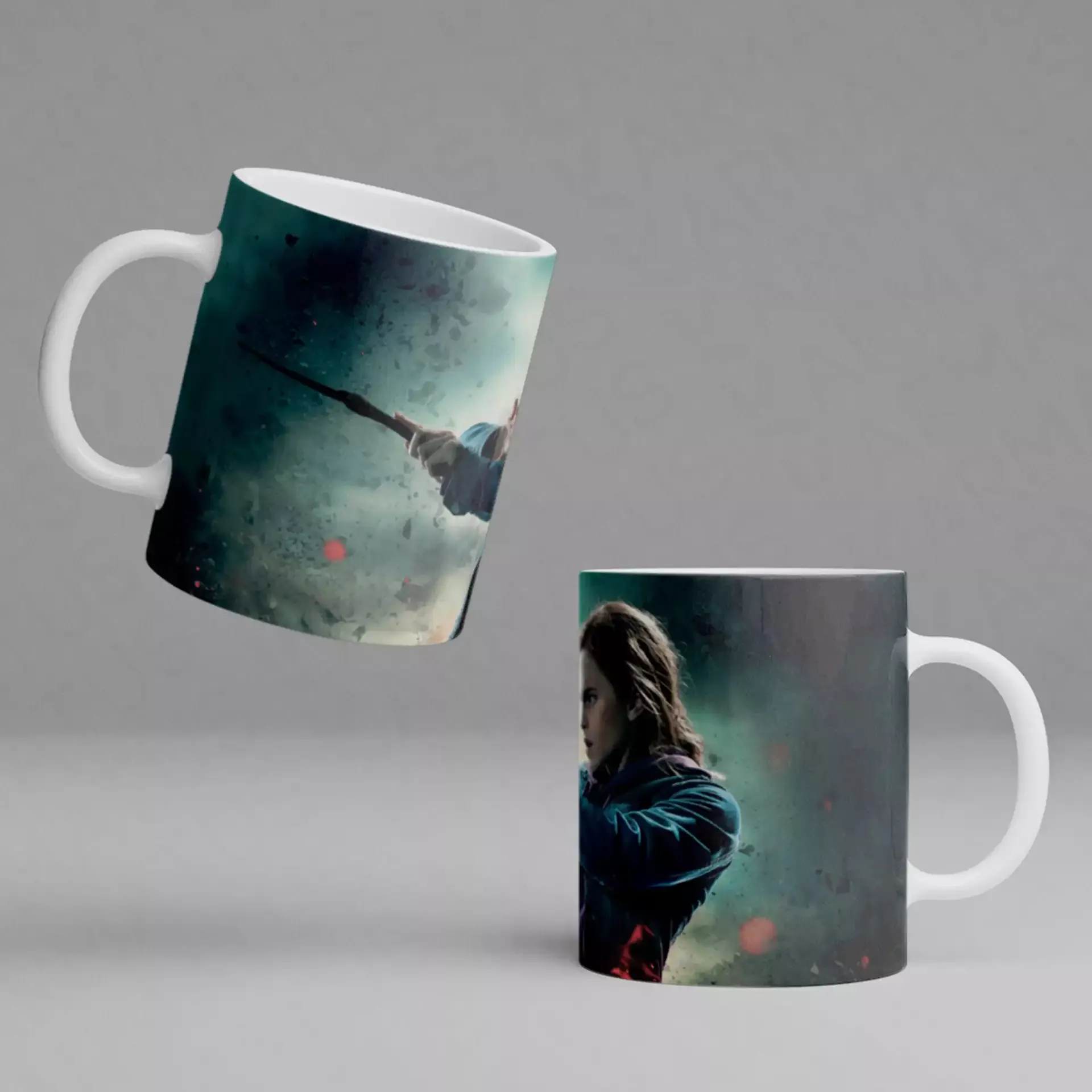 ماگ طرح هری پاتر Harry Potter کد 7 190,000&Nbsp;تومان &Ndash; کارماتوس خرید قیمت و خرید ماگ طرح هری پاتر Harry Potter - کارماتوس (ماگ) از کرماتوس