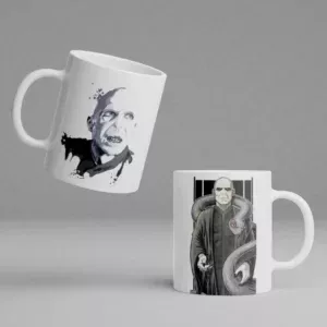 خرید قیمت و خرید ماگ طرح هری پاتر Harry Potter - کارماتوس (ماگ) از کرماتوس