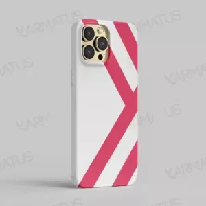 قاب موبایل طرح دارلینگ Darling In The Franxx - کارماتوس