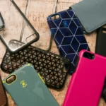 تفاوت قاب موبایل دو بعدی و سه بعدی