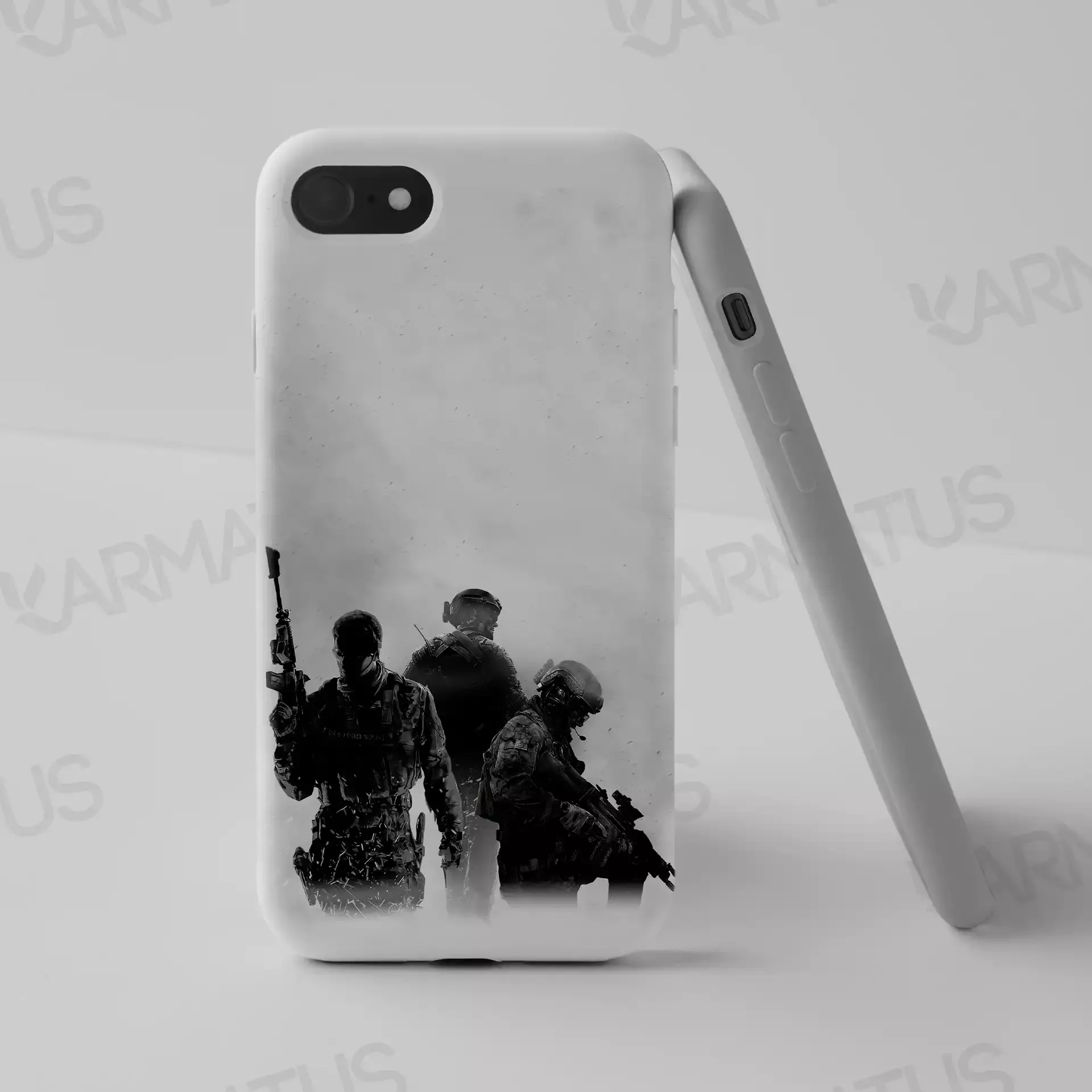 قاب موبایل کال آف دیوتی | کالکشن Game مدل Cod-2 499,000&Nbsp;تومان &Ndash; کارماتوس قاب موبایل کال آف دیوتی Call Of Duty