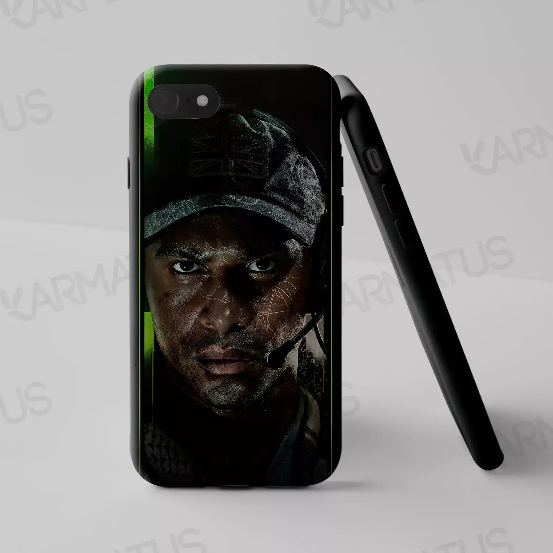 قاب موبایل کال آف دیوتی | کالکشن Game مدل Cod-4 499,000&Nbsp;تومان &Ndash; کارماتوس قاب موبایل کال آف دیوتی Call Of Duty