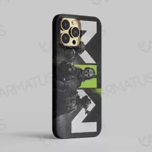 قاب موبایل کال آف دیوتی Call Of Duty