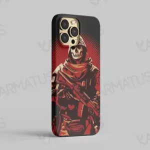 قاب موبایل کال آف دیوتی Call Of Duty