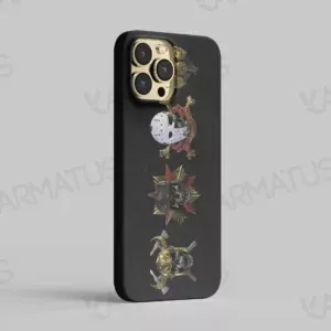 قاب موبایل کال آف دیوتی Call Of Duty