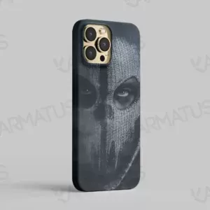 قاب موبایل کال آف دیوتی Call Of Duty