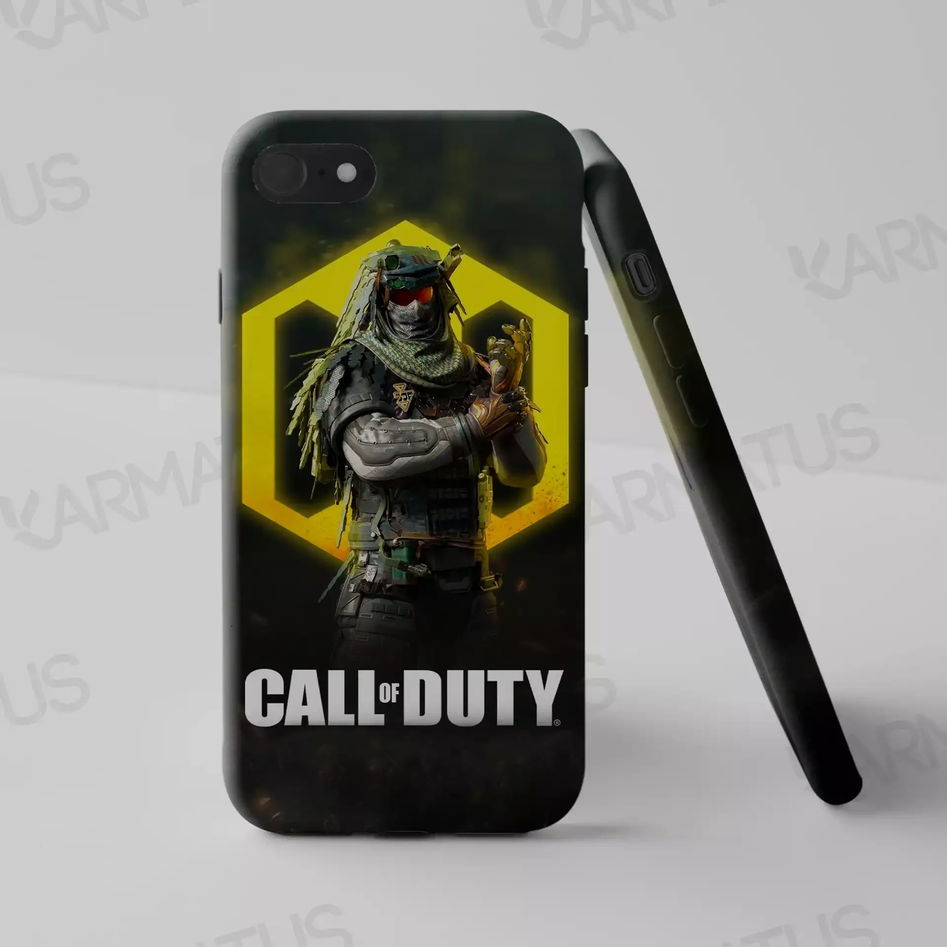 قاب موبایل کال آف دیوتی | کالکشن Game مدل Cod-45 499,000&Nbsp;تومان &Ndash; کارماتوس قاب موبایل کال آف دیوتی Call Of Duty
