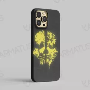 قاب موبایل کال آف دیوتی Call Of Duty