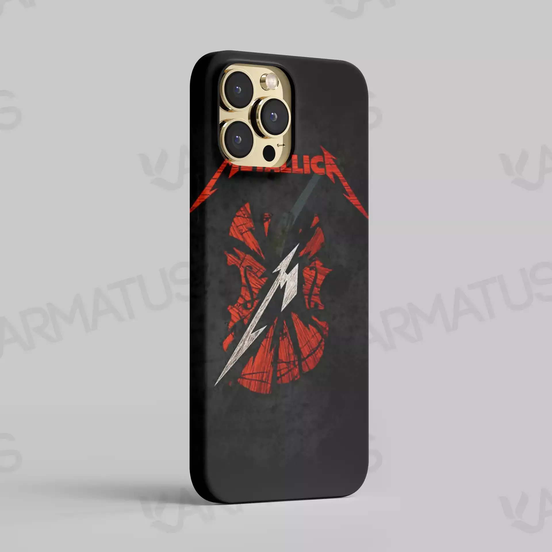 قاب موبایل متالیکا | کالکشن Music مدل Met-1 499,000&Nbsp;تومان &Ndash; کارماتوس قیمت و خرید قاب موبایل متالیکا Metallica - کارماتوس